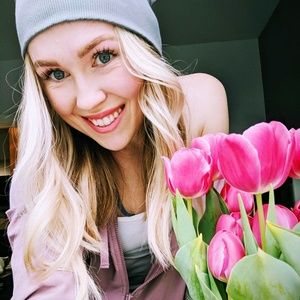 Meet your Posher, Kylee